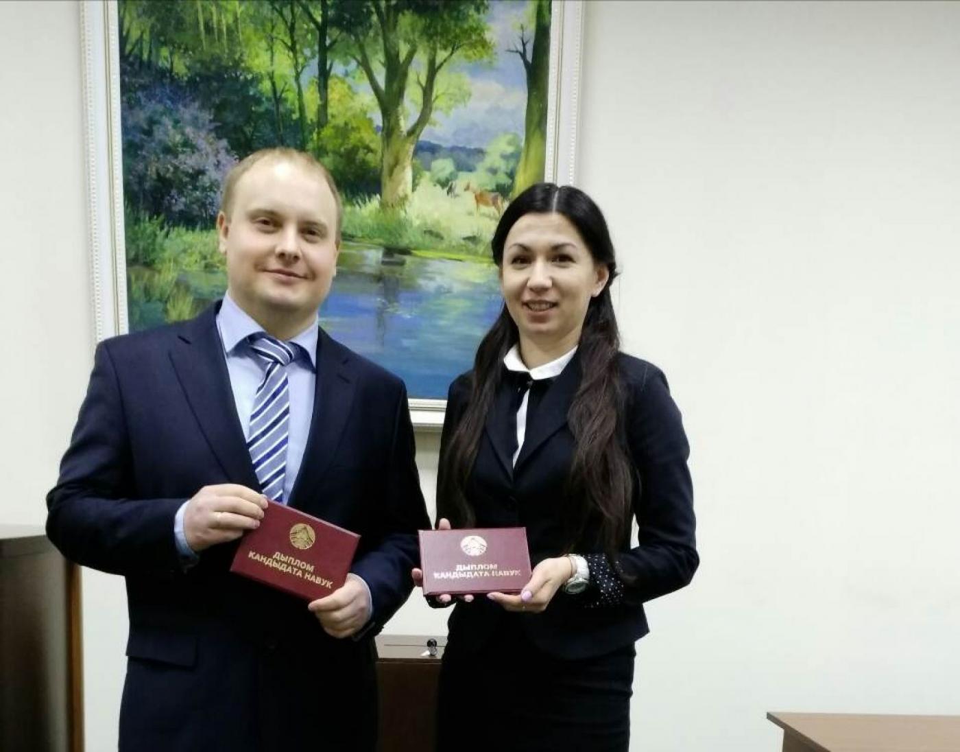 Секрет успеха – настойчивость в достижении цели